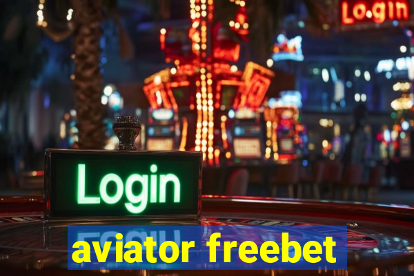 aviator freebet